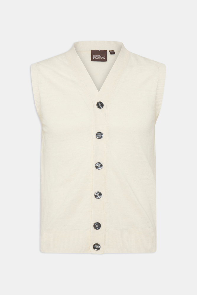 Regular Fit Hørvest