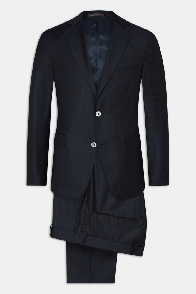 Regular Fit Jakkesæt
