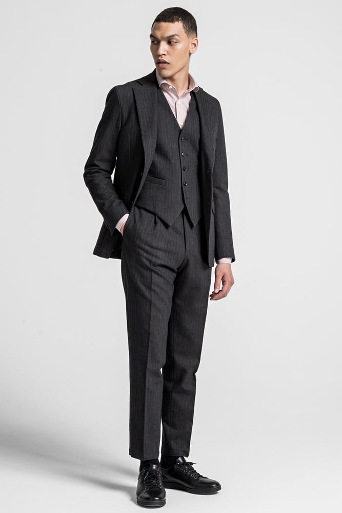 Slim Fit Blazer