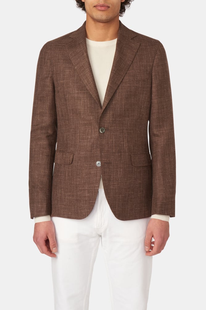 Regular Fit Blazer