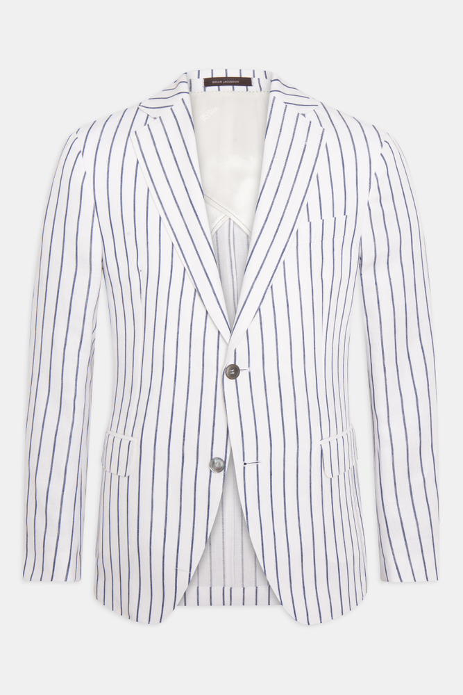 Regular Fit Blazer