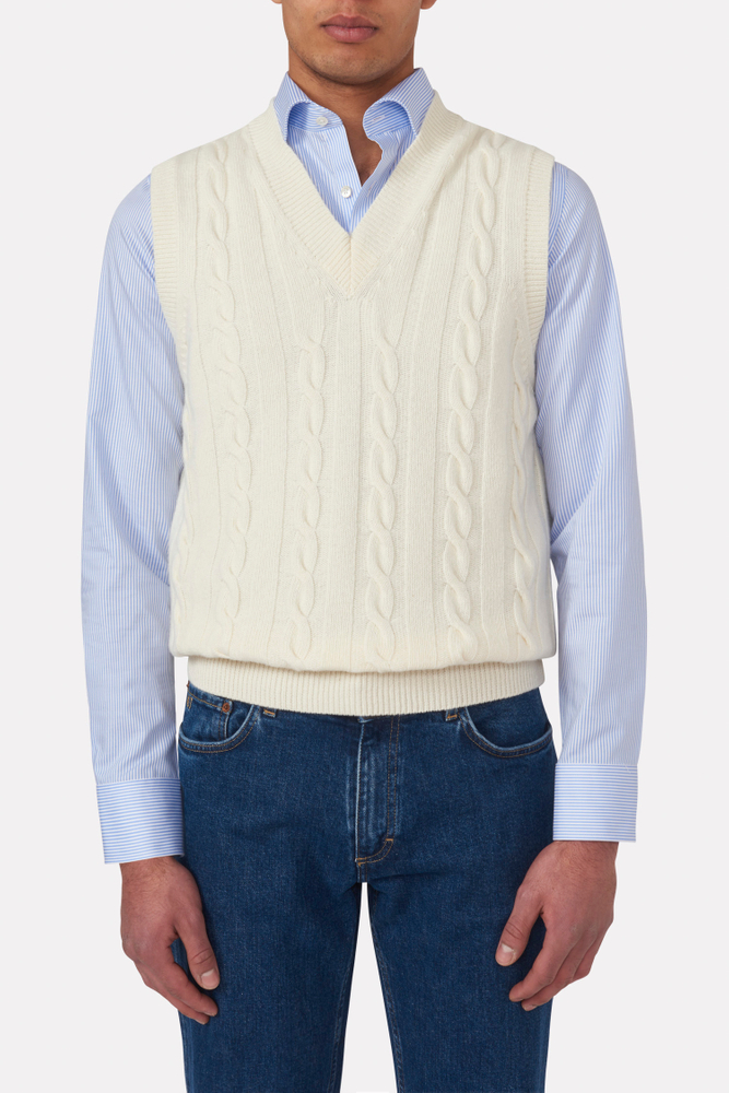 Lacross slip-over
