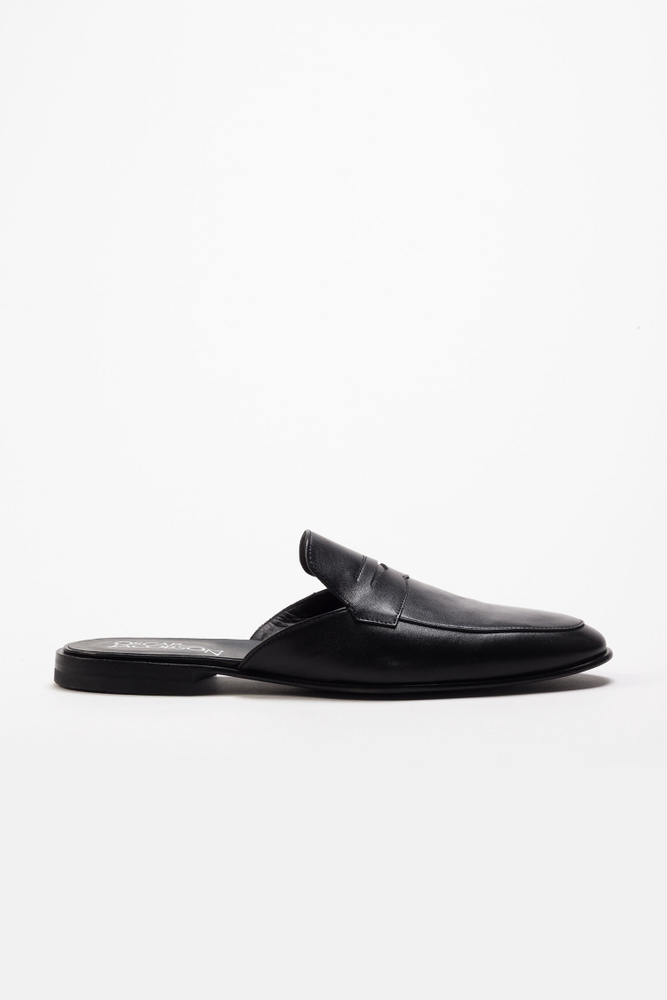 Dart Läderslippers