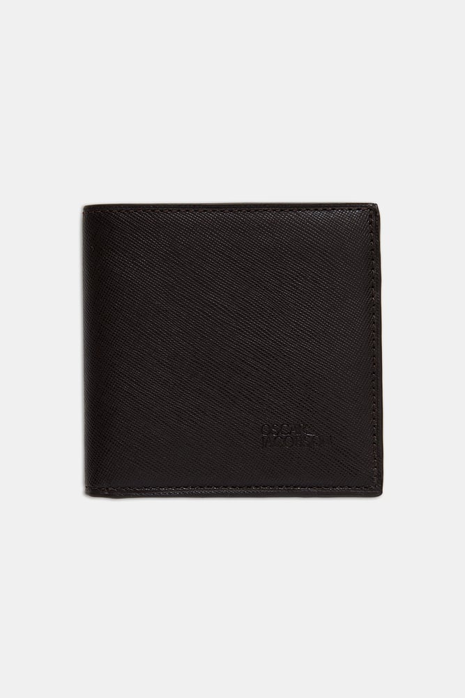 Folded Wallet