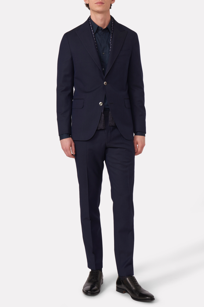 Faron Denz Suit