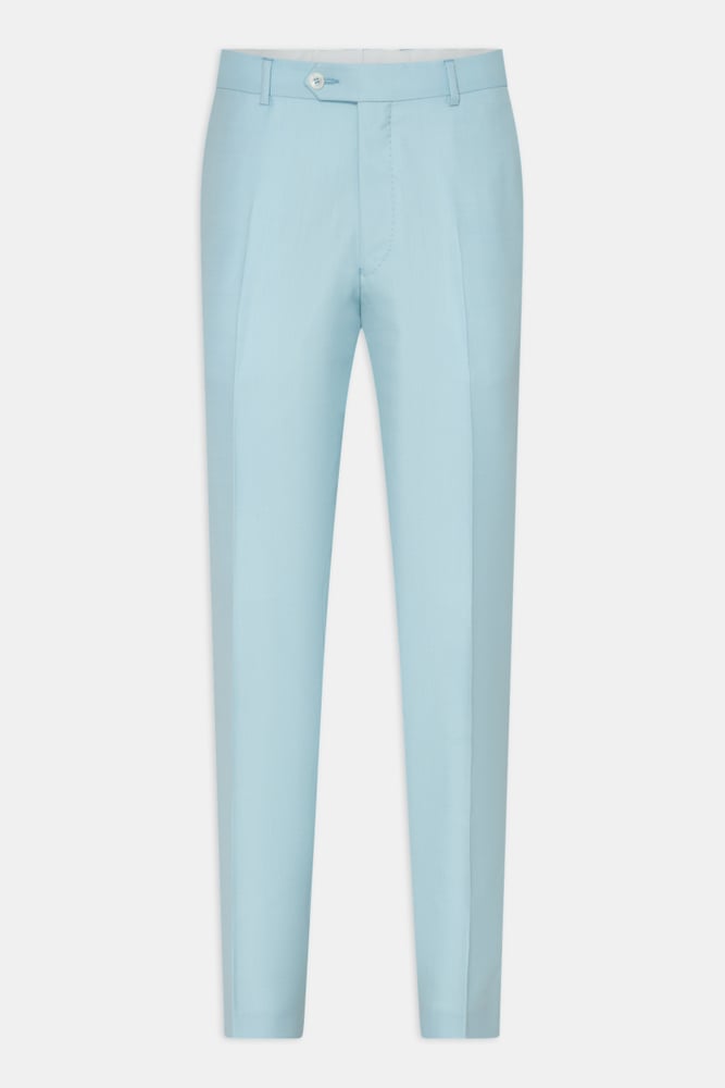 Slim Fit Bukser