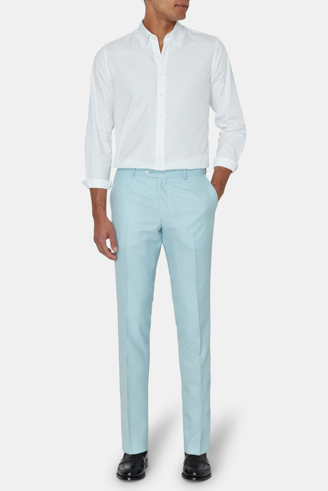 Slim Fit Bukser