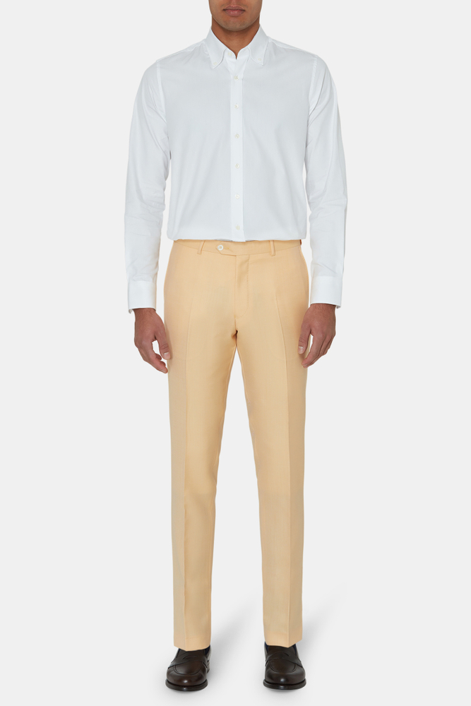 Slim Fit Bukser
