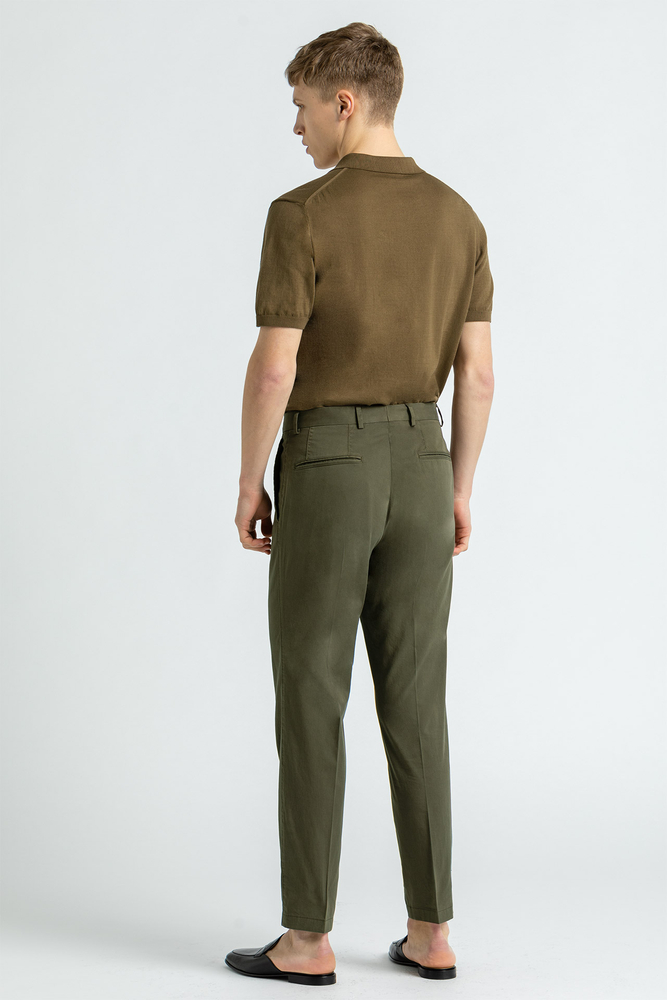 Delon chinos