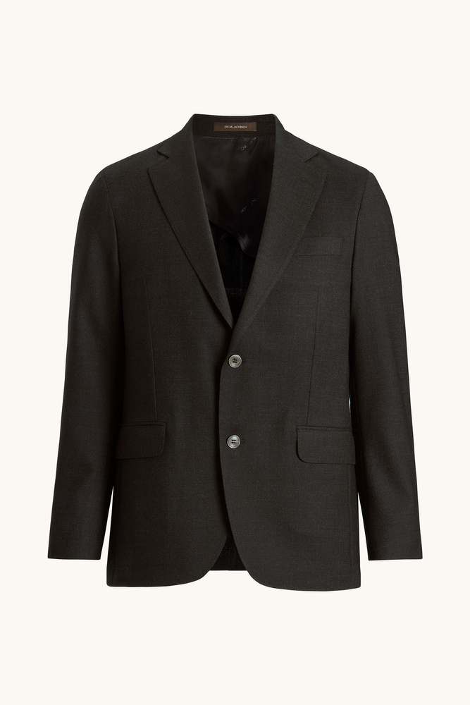 Regular Fit Blazer Tropical Wool