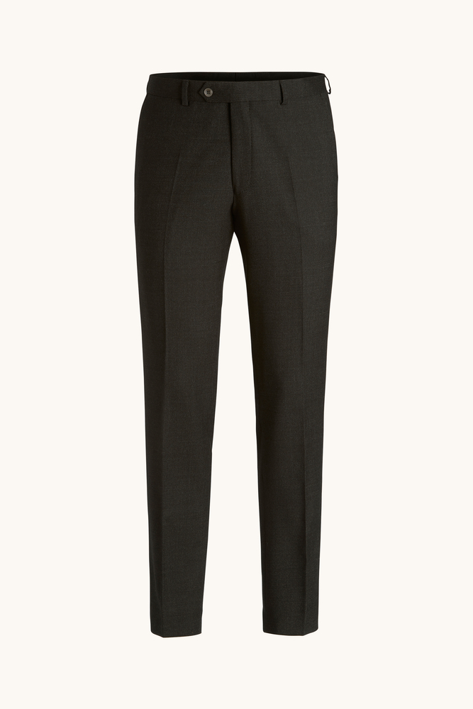 Slim Fit Bukser Tropical Wool