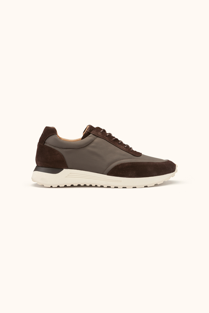 Runner Sneakers Kalveskind
