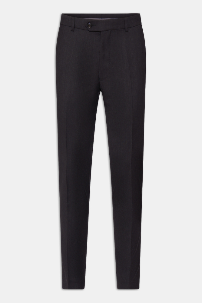 Slim Fit Twillbukser