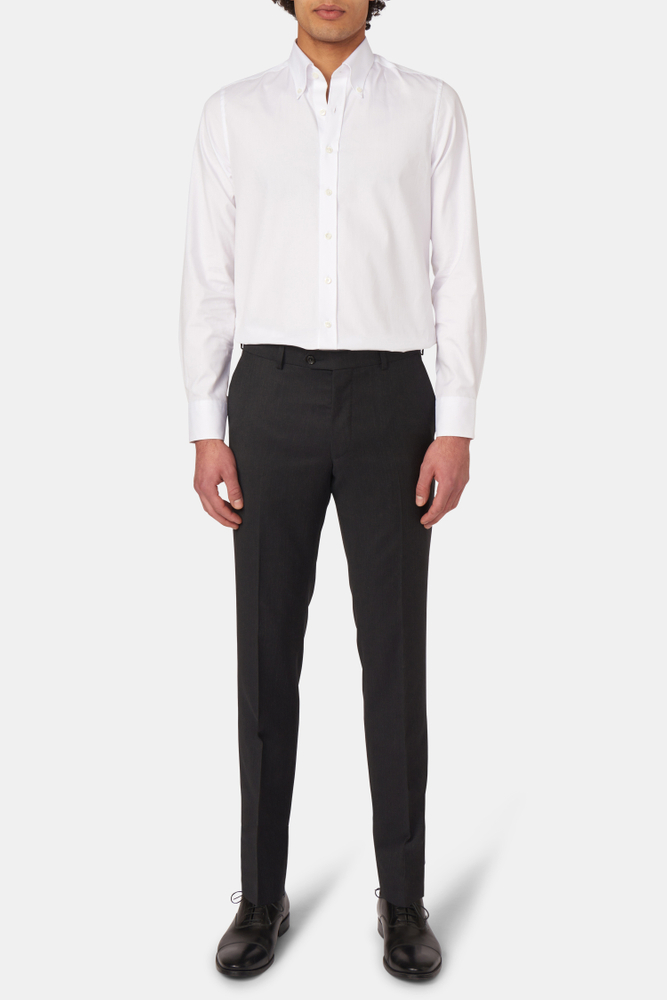Slim Fit Twillbukser