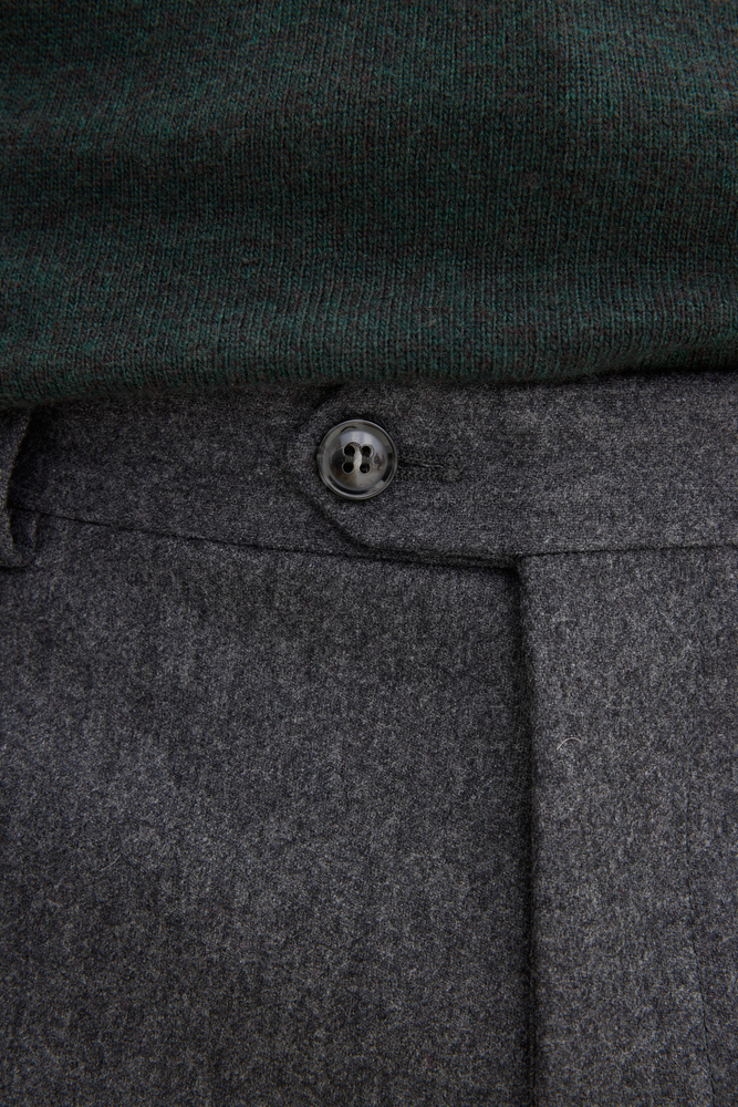 Oscar - The Crade Trousers